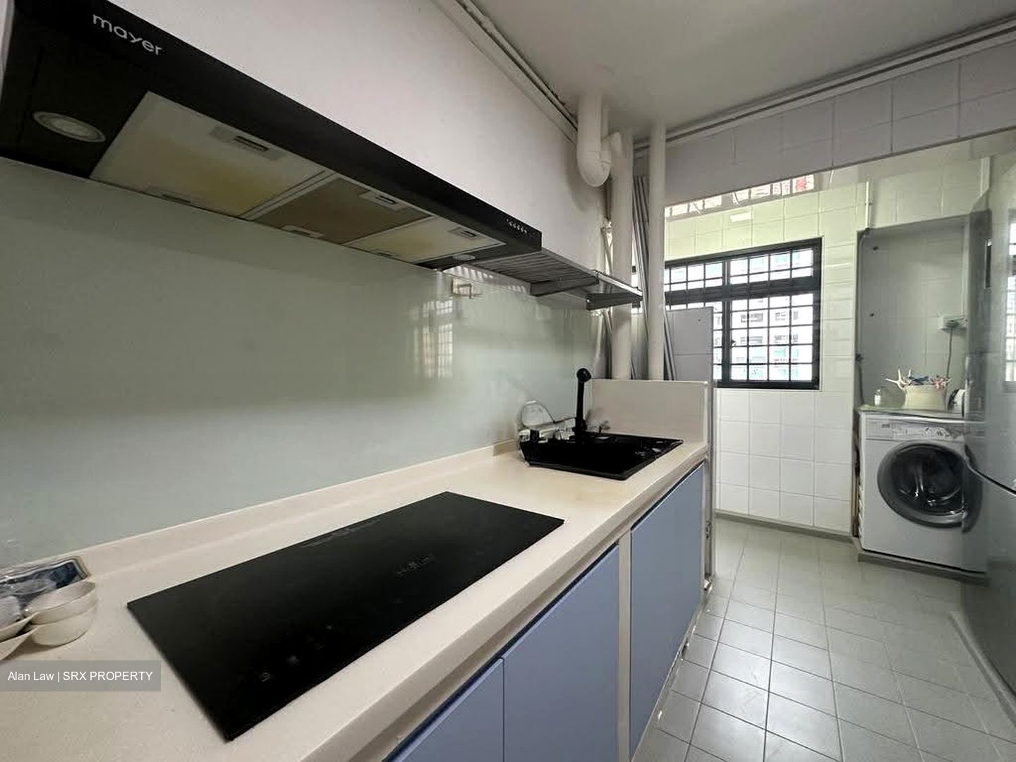 Blk 137 Bedok North Avenue 3 (Bedok), HDB 5 Rooms #624989211